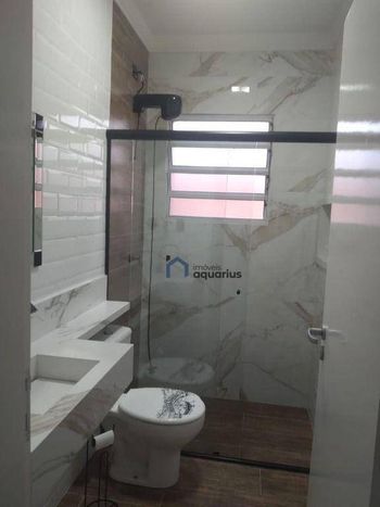 Foto 8 do(a) Apartamento de 3 quartos à venda em Jardim Califórnia, Jacareí