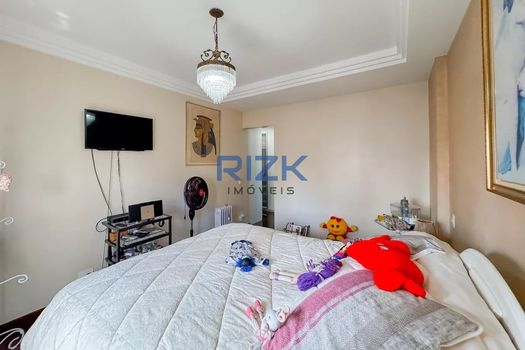 Foto 43 do(a) Apartamento de 4 quartos à venda em Jardim Vila Mariana, São Paulo