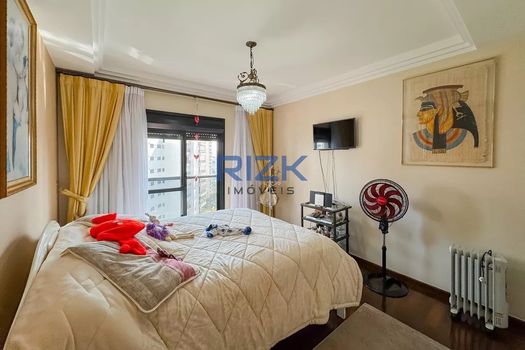 Foto 44 do(a) Apartamento de 4 quartos à venda em Jardim Vila Mariana, São Paulo