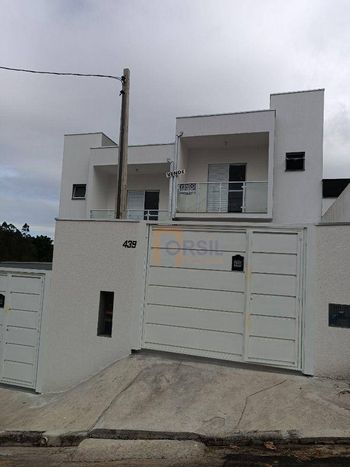 Foto 2 do(a) Casa de 2 quartos à venda em Vila São Paulo, Mogi das Cruzes