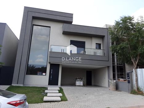 Foto 1 do(a) Casa false à venda em Jardim Ypê, Paulínia