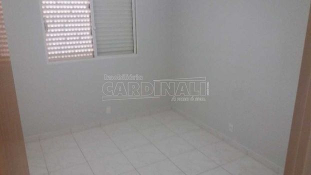 Foto 7 do(a) Apartamento de 2 quartos à venda em Cidade Jardim, São Carlos