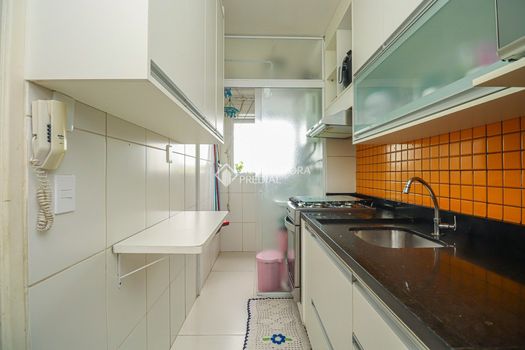 Foto 20 do(a) Apartamento de 2 quartos à venda em Vila Natália, São Paulo