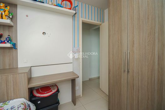 Foto 29 do(a) Apartamento de 2 quartos à venda em Vila Natália, São Paulo