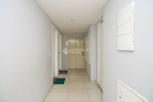 Foto 7 do(a) Apartamento de 2 quartos à venda em Vila Natália, São Paulo