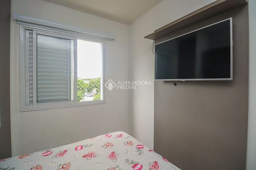 Foto 27 do(a) Apartamento de 2 quartos à venda em Vila Natália, São Paulo