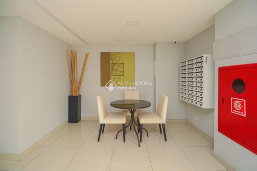 Foto 9 do(a) Apartamento de 2 quartos à venda em Vila Natália, São Paulo