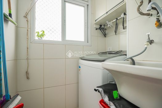 Foto 22 do(a) Apartamento de 2 quartos à venda em Vila Natália, São Paulo