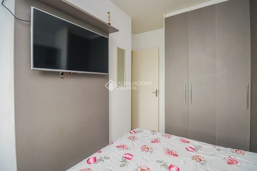 Foto 26 do(a) Apartamento de 2 quartos à venda em Vila Natália, São Paulo
