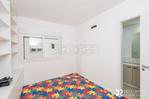 Foto 49 do(a) Apartamento de 4 quartos para alugar em Menino Deus, Porto Alegre