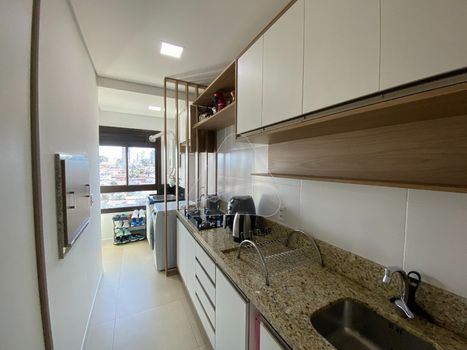 Foto 7 do(a) Apartamento de 3 quartos à venda em Santa Maria, Passo Fundo