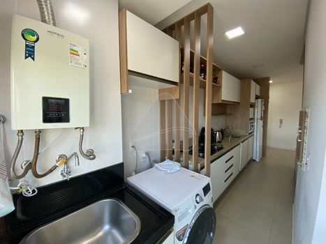 Foto 9 do(a) Apartamento de 3 quartos à venda em Santa Maria, Passo Fundo