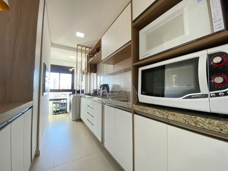 Foto 8 do(a) Apartamento de 3 quartos à venda em Santa Maria, Passo Fundo