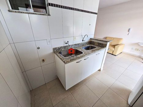 Foto 7 do(a) Apartamento false para alugar em Setor Leste Universitário, Goiânia