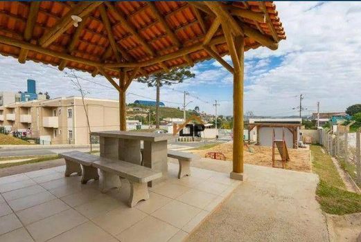 Foto 4 do(a) Apartamento de 2 quartos à venda em Jardim Campo Verde, Almirante Tamandaré