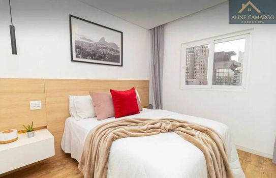 Foto 16 do(a) Apartamento de 2 quartos à venda em Itaim Bibi, São Paulo