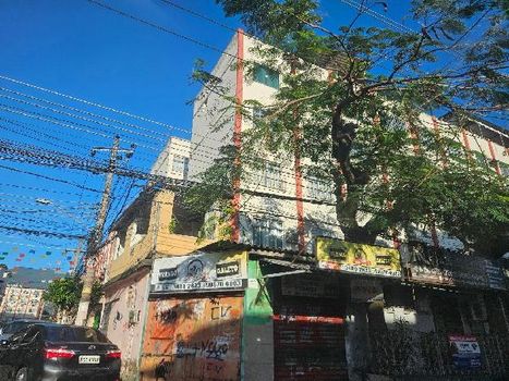 Foto 1 do(a) Apartamento de 2 quartos à venda em Realengo, Rio de Janeiro