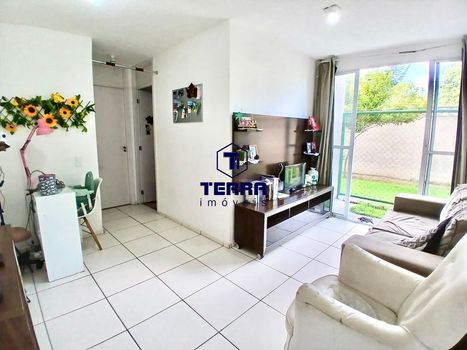 Foto 1 do(a) Apartamento de 2 quartos à venda em Tribobó, São Gonçalo