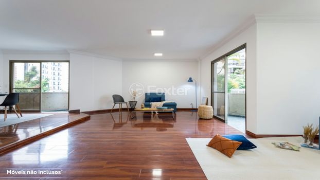 Foto 2 do(a) Apartamento de 3 quartos à venda em Planalto Paulista, São Paulo