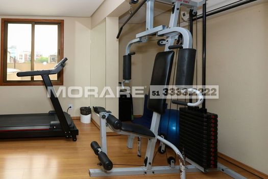 Foto 50 do(a) Apartamento de 2 quartos à venda em Cidade Baixa, Porto Alegre