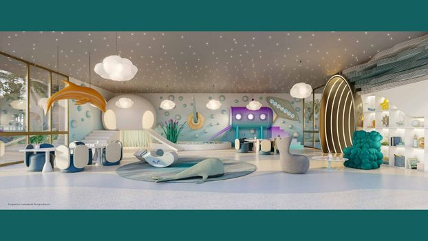 Foto 13 do(a) Apartamento de 3 quartos à venda em null, Aquiraz