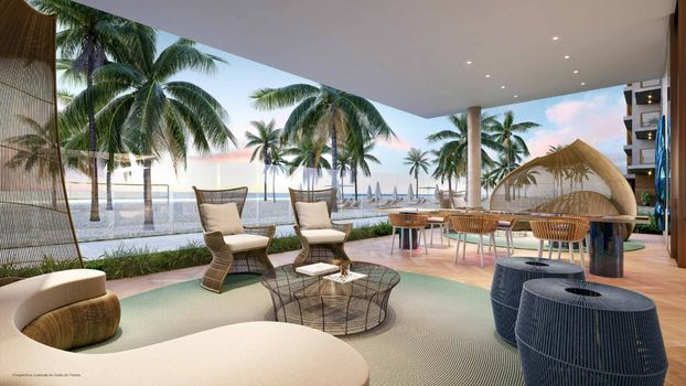 Foto 10 do(a) Apartamento de 3 quartos à venda em null, Aquiraz