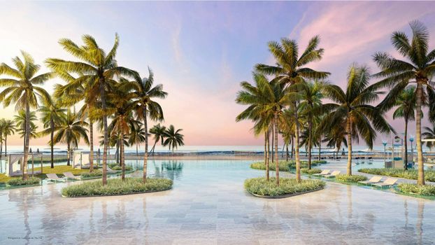 Foto 7 do(a) Apartamento de 3 quartos à venda em null, Aquiraz