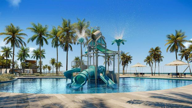 Foto 8 do(a) Apartamento de 3 quartos à venda em null, Aquiraz