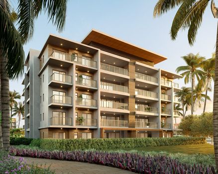 Foto 15 do(a) Apartamento de 3 quartos à venda em null, Aquiraz