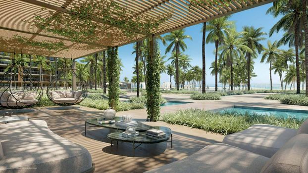 Foto 6 do(a) Apartamento de 3 quartos à venda em null, Aquiraz