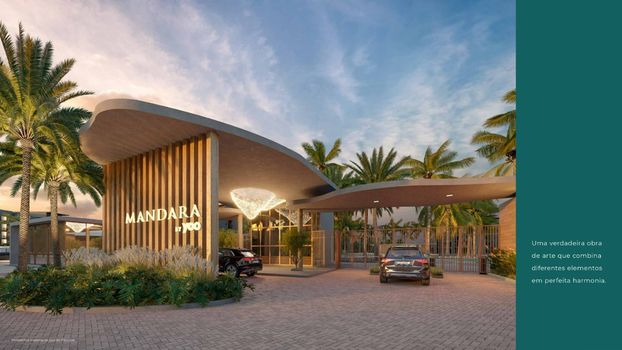 Foto 1 do(a) Apartamento de 3 quartos à venda em null, Aquiraz