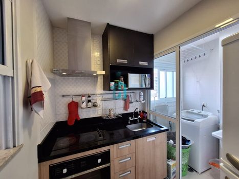 Foto 9 do(a) Apartamento de 1 quartos à venda em Cerqueira César, São Paulo