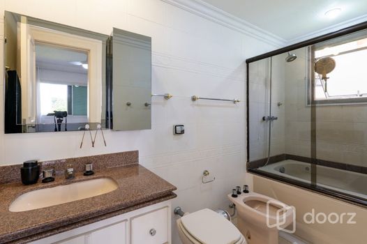 Foto 23 do(a) Apartamento de 4 quartos à venda em Vila Morumbi, São Paulo