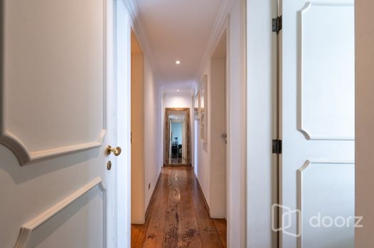 Foto 19 do(a) Apartamento de 4 quartos à venda em Vila Morumbi, São Paulo