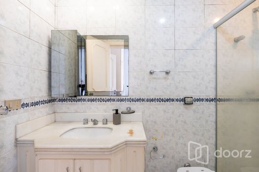 Foto 27 do(a) Apartamento de 4 quartos à venda em Vila Morumbi, São Paulo