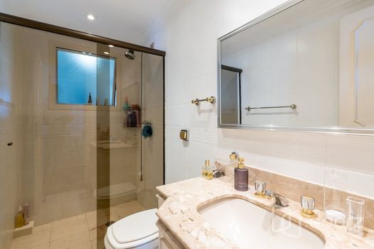 Foto 28 do(a) Apartamento de 4 quartos à venda em Vila Morumbi, São Paulo