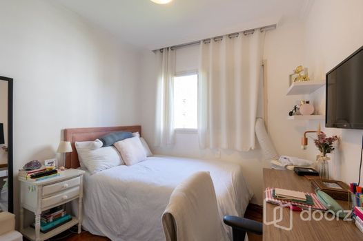 Foto 26 do(a) Apartamento de 4 quartos à venda em Vila Morumbi, São Paulo