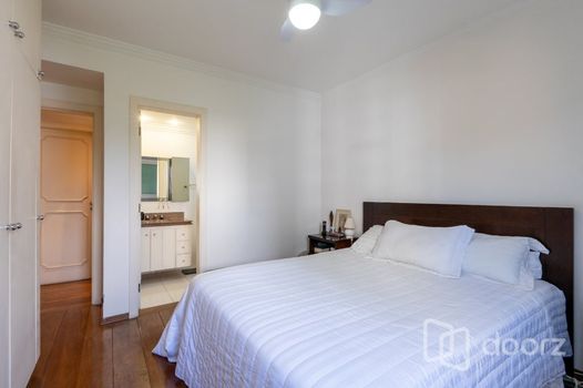 Foto 20 do(a) Apartamento de 4 quartos à venda em Vila Morumbi, São Paulo