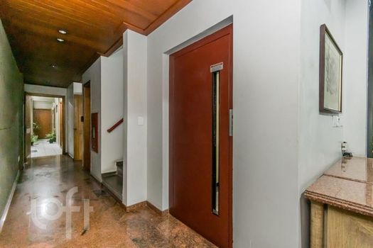 Foto 13 do(a) Apartamento de 1 quartos à venda em Moinhos de Vento, Porto Alegre
