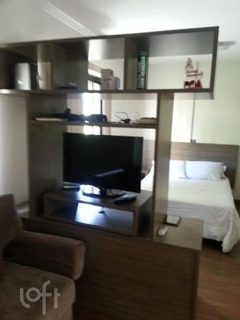 Foto 3 do(a) Apartamento de 1 quartos à venda em Moinhos de Vento, Porto Alegre