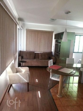 Foto 1 do(a) Apartamento de 1 quartos à venda em Moinhos de Vento, Porto Alegre