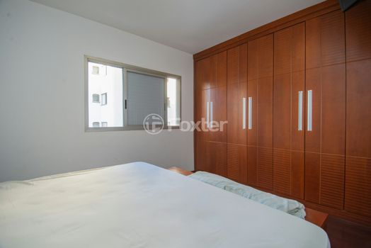 Foto 8 do(a) Apartamento de 4 quartos à venda em Vila Monte Alegre, São Paulo
