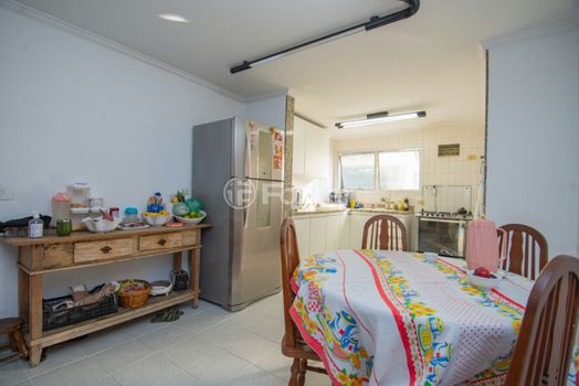 Foto 22 do(a) Apartamento de 4 quartos à venda em Vila Monte Alegre, São Paulo