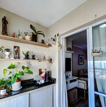 Foto 6 do(a) Apartamento de 3 quartos à venda em Belenzinho, São Paulo