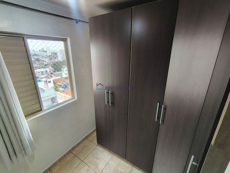 Foto 27 do(a) Apartamento de 3 quartos à venda em Vila Firmiano Pinto, São Paulo