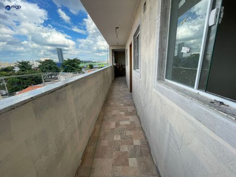 Foto 13 do(a) Apartamento de 2 quartos à venda em Parque Maria Luiza, São Paulo