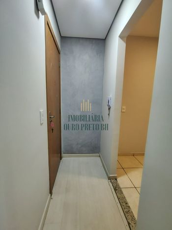 Foto 2 do(a) Apartamento de 2 quartos à venda em Chácaras Santa Inês (São Benedito), Santa Luzia