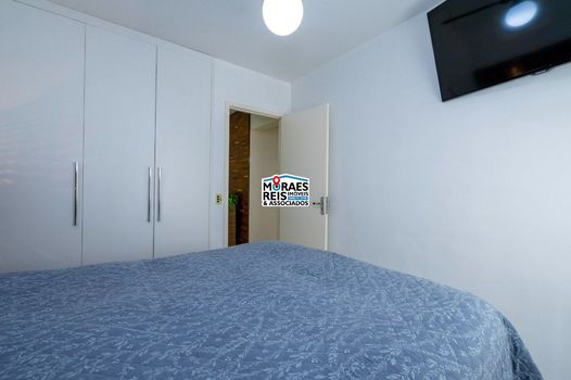 Foto 37 do(a) Apartamento de 2 quartos à venda em Vila Santa Catarina, São Paulo