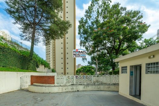 Foto 4 do(a) Apartamento de 2 quartos à venda em Vila Santa Catarina, São Paulo