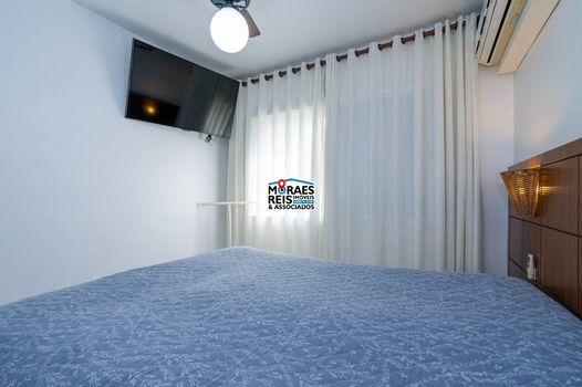 Foto 39 do(a) Apartamento de 2 quartos à venda em Vila Santa Catarina, São Paulo